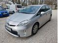TOYOTA PRIUS 1.8 HSD Executive (Automata)
