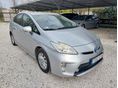 TOYOTA PRIUS 2014/5 - 8