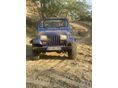 JEEP WRANGLER 1995/7 - 2