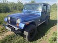JEEP WRANGLER 1995/7 - 3