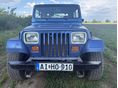 JEEP WRANGLER 1995/7 - 4