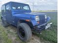 JEEP WRANGLER 1995/7 - 5