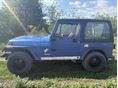 JEEP WRANGLER 1995/7 - 6