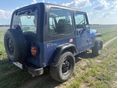 JEEP WRANGLER 1995/7 - 8