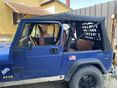 JEEP WRANGLER 1995/7 - 9