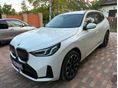 BMW X3 2025/7 - 1