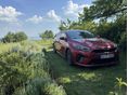 KIA PRO CEE'D ProCeed 1.4 T-GDI GT Line +ADA +NAVI +vonóhorog +magánszemélytől +Mo.-i +1.tulaj