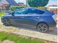 TOYOTA PRIUS PLUG-IN HYBRID
