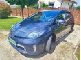 TOYOTA PRIUS PLUG-IN 2012/8 - 11