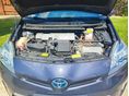 TOYOTA PRIUS PLUG-IN 2012/8 - 12