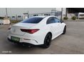 MERCEDES-BENZ CLA 250 2022/9 - 2