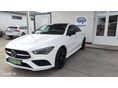 MERCEDES-BENZ CLA 250 2022/9 - 1