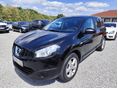 NISSAN QASHQAI+2 1.6 Acenta 7 személyes családi egyterű!!