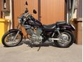 YAMAHA XV 535 (VIRAGO) 