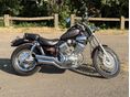 YAMAHA XV 535 (VIRAGO) 1996/2 - 2