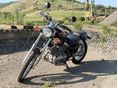 YAMAHA XV 535 (VIRAGO) 1996/2 - 4