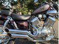 YAMAHA XV 535 (VIRAGO) 1996/2 - 5