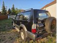 TOYOTA LAND CRUISER 2000/8 - 4