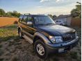 TOYOTA LAND CRUISER 3.4 V6 VX VZJ95 (Automata)