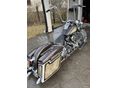 HARLEY-DAVIDSON SOFTAIL 2007 - 2