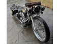 HARLEY-DAVIDSON SOFTAIL 2007 - 3