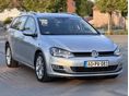 VOLKSWAGEN GOLF 2015/1 - 4