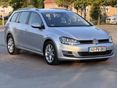 VOLKSWAGEN GOLF 2015/1 - 5