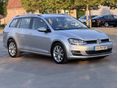 VOLKSWAGEN GOLF 2015/1 - 6