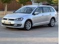 VOLKSWAGEN GOLF 2015/1 - 7