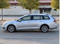 VOLKSWAGEN GOLF 2015/1 - 29