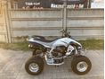 KAWASAKI KFX 450 R