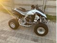 KAWASAKI KFX 450 2008 - 2