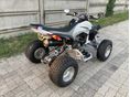 KAWASAKI KFX 450 2008 - 3