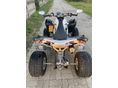 KAWASAKI KFX 450 2008 - 4