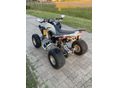 KAWASAKI KFX 450 2008 - 7