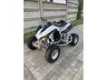 KAWASAKI KFX 450 2008 - 8