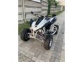 KAWASAKI KFX 450 2008 - 9