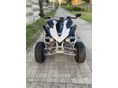 KAWASAKI KFX 450 2008 - 10