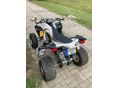 KAWASAKI KFX 450 2008 - 5