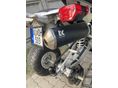 KAWASAKI KFX 450 2008 - 8