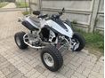 KAWASAKI KFX 450 R