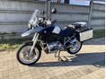 BMW R 1200 GS 2006 - 10