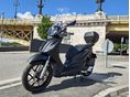 PIAGGIO MEDLEY 