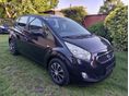 KIA VENGA 1.4 CRDi HP EX