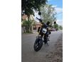 HONDA MSX 125 Grom