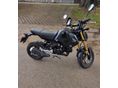 HONDA MSX 125 2022/10 - 4