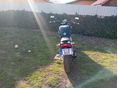 HONDA VT 750 1983 - 2
