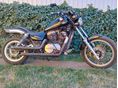 HONDA VT 750 