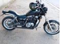 HONDA VT 750 1983 - 5