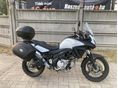 SUZUKI DL 650 2014 - 1